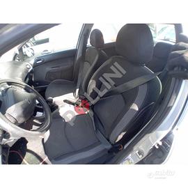 Sedili Completi Peugeot 206 Plus 2012