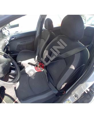 Sedili Completi Peugeot 206 Plus 2012