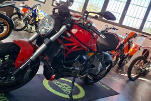 ducati monster 1200