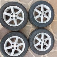 Cerchi in lega Toyota