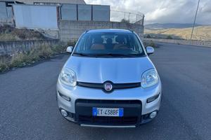 Fiat Panda 1.3 MJT S&S 4x4