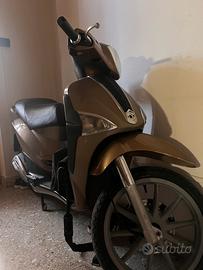 Liberty 125