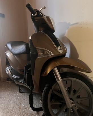 Liberty 125