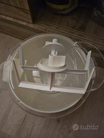 accessorio gelatiera Kenwood 