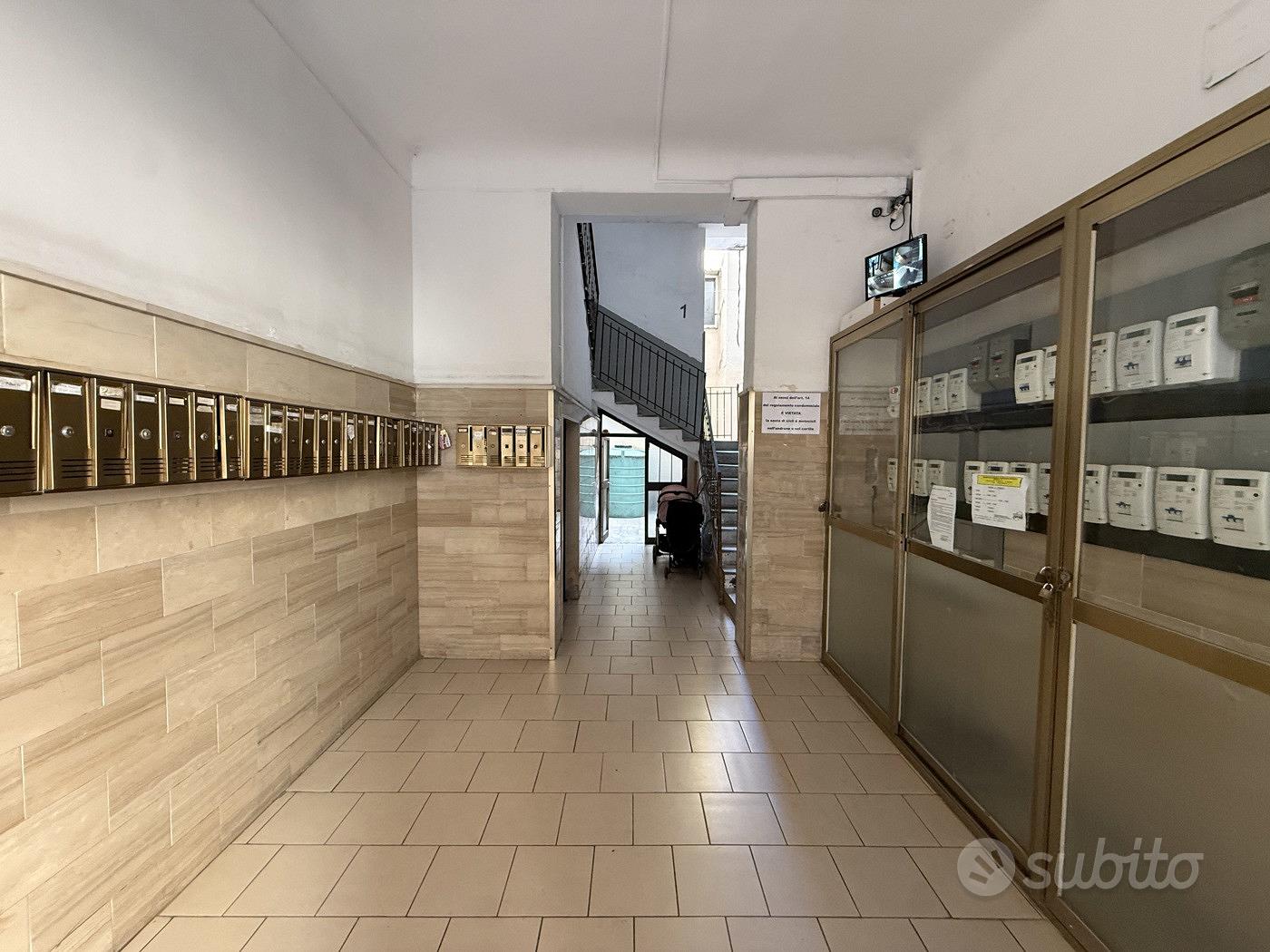 Appartamento – Taranto - Vista 2