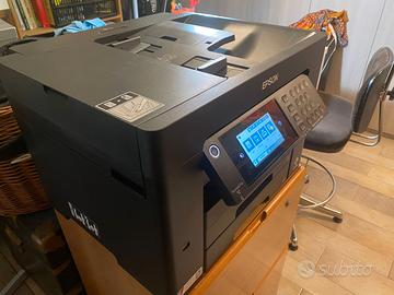 Stampante multifunzione Epson