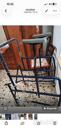 Deambulatore