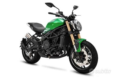 Benelli 752 S