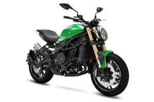 Benelli 752 S
