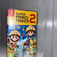 Gioco super mario