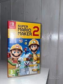 Gioco super mario