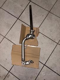 Canotto sterzo completo vespa