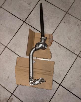 Canotto sterzo completo vespa