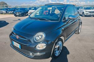 Fiat 500 C 1.2 Pop