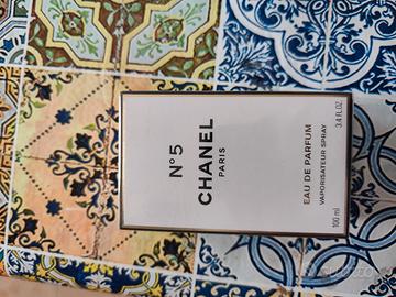 Profumo Chanel n.5