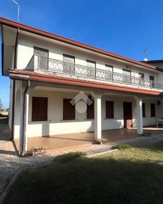 PORZIONE DI BIFAMILIARE A MOGLIANO VENETO