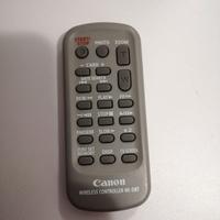 Telecomando Canon WL-D87