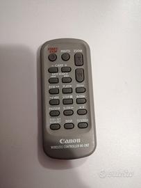 Telecomando Canon WL-D87