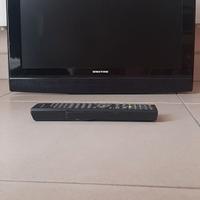 TV LCD 19"