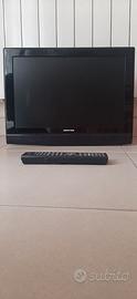 TV LCD 19"