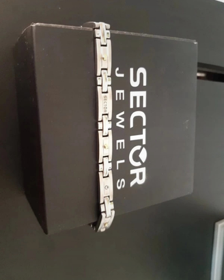 Bracciale Sector