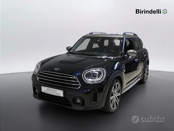 MINI Mini Countrym.(F60) - Mini 2.0 Cooper D Yours