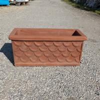 Cassetta Fioriera Misure nella descrizione