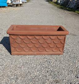 Cassetta Fioriera Misure nella descrizione