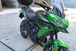 Kawasaki Versys 2022
