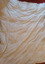 piumino per  letto singolo
