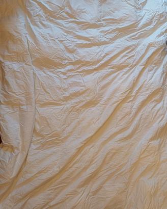 piumino per  letto singolo