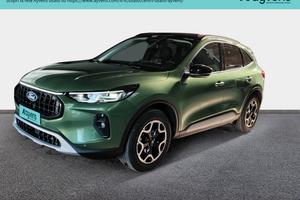 Ford Kuga 2.5 full hybrid Active X 2wd 180cv - Tec