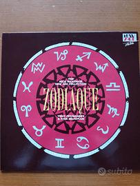 Ex Yes Wakeman LP Zodiaque