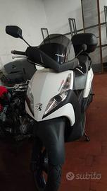 Peugeot Geopolis 250 Geo RS