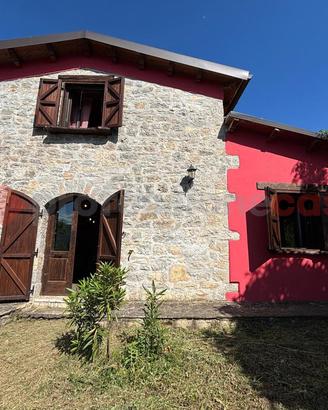 Rustico/Casale/Corte Monteroduni