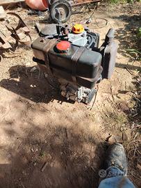 more diesel motozappa 