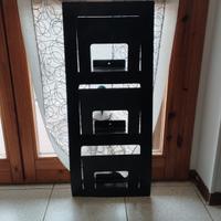 PORTARIVISTE IN FERRO