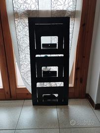 PORTARIVISTE IN FERRO