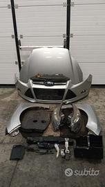 Muso Ford Focus 1.6 TDI anno 2012/15