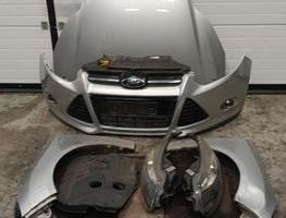 Muso Ford Focus 1.6 TDI anno 2012/15