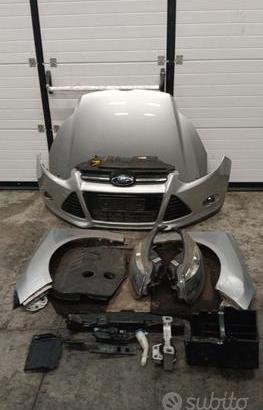 Muso Ford Focus 1.6 TDI anno 2012/15
