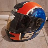 casco Nolan anni 2000