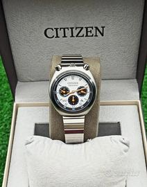 Citizen bullhead nuovo originale full set 