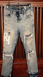 jeans ragazzo
