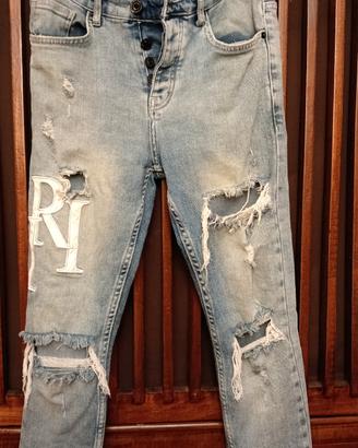 jeans ragazzo