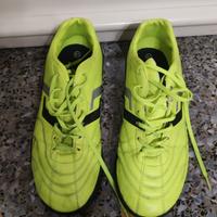 scarpini da calcetto uomo pro touch 43