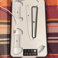 Base raffreddamento ps5 slim disco pro digital