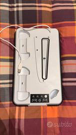 Base raffreddamento ps5 slim disco pro digital