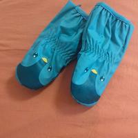 Muffole sci Bambino 1-4 anni