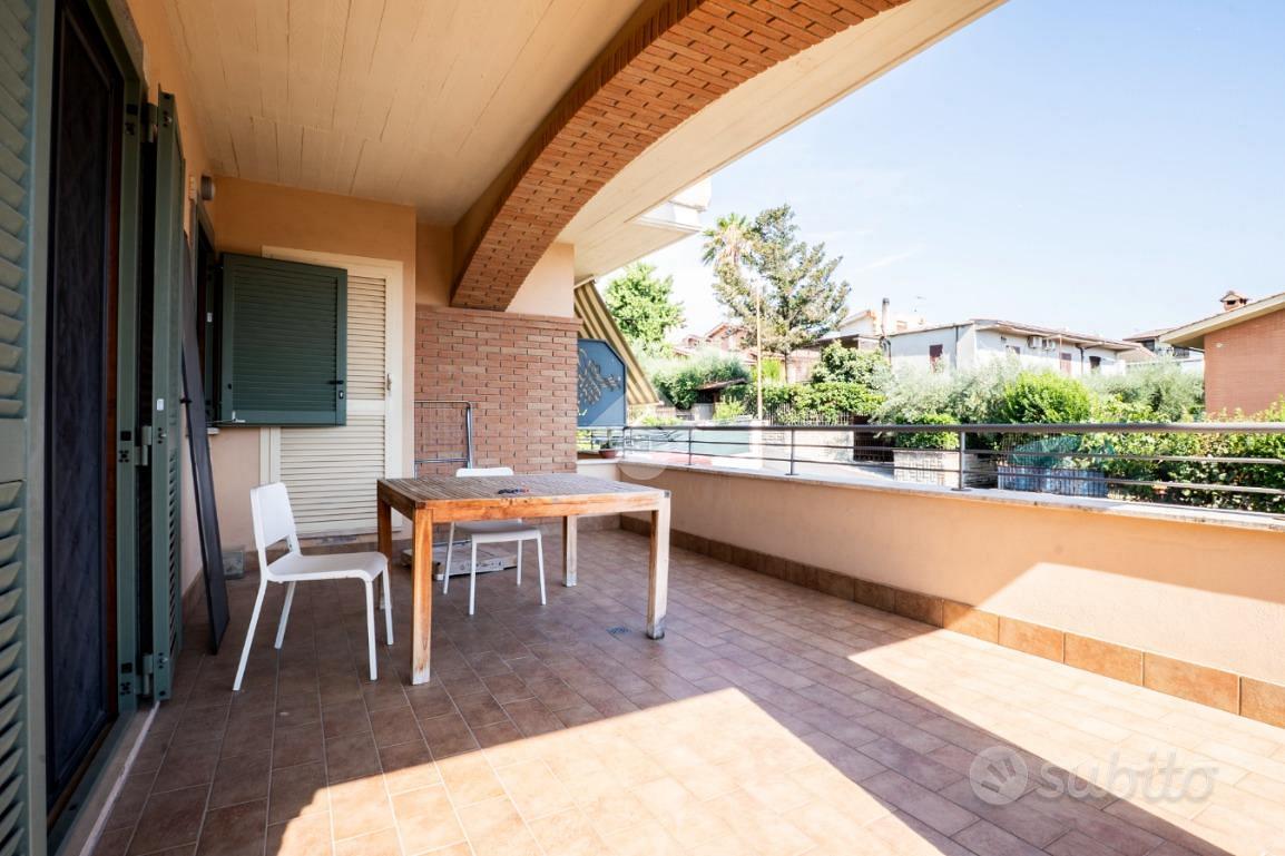 Appartamento – Fonte Nuova, Tor Lupara - Vista 4